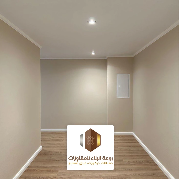اصباغ جدار
