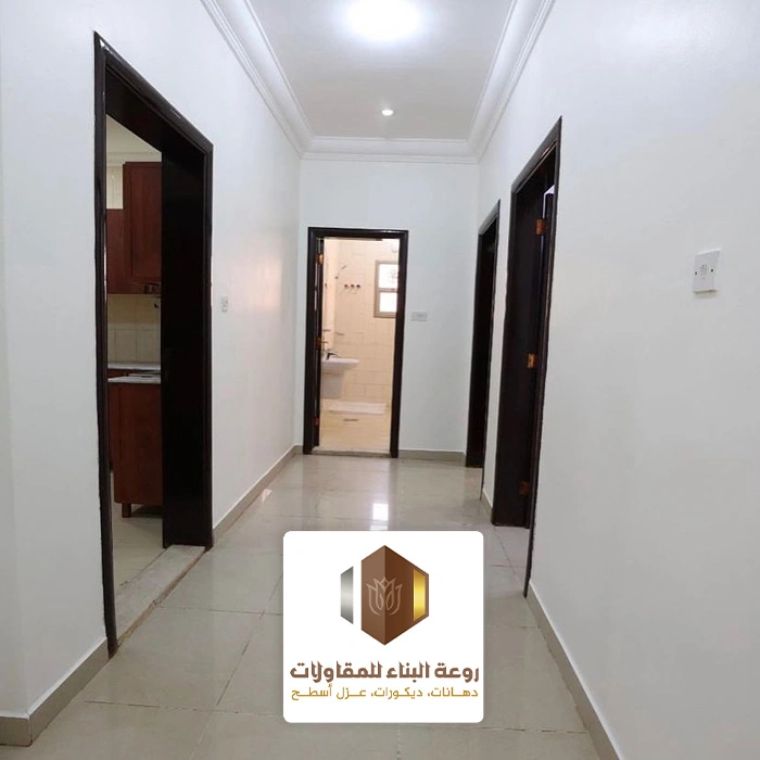 دهانات شقق بالشرقية