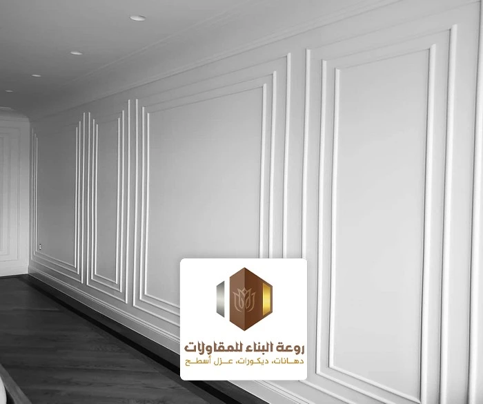 ديكورات فوم داخلية الشرقية